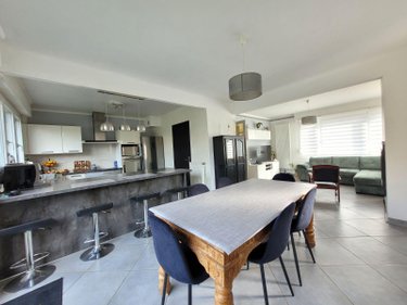 Maison a vendre Dunkerque 59140 Nord 114 m2  286000 euros