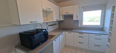 Appartement a vendre Évreux 27000 Eure 66 m2 2 pièces 126000 euros