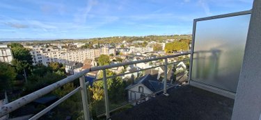 Appartement a vendre Évreux 27000 Eure 66 m2 2 pièces 126000 euros