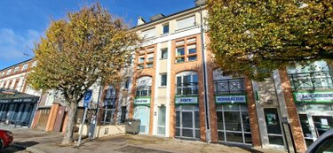 Appartement a vendre Évreux 27000 Eure 66 m2 2 pièces 126000 euros