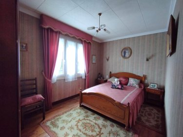Maison a vendre Rosporden 29140 Finistère 89 m2 6 pièces 137800 euros