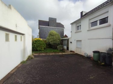Maison a vendre Rosporden 29140 Finistère 89 m2 6 pièces 137800 euros