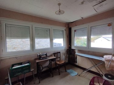 Maison a vendre Rosporden 29140 Finistère 89 m2 6 pièces 137800 euros