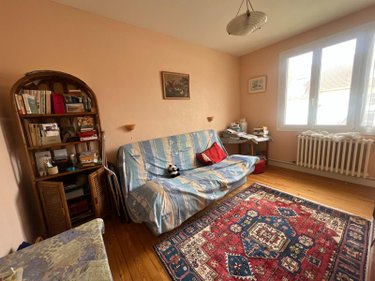 Maison a vendre Bréhal 50290 Manche 48 m2 3 pièces 137000 euros