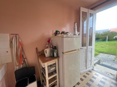 Maison a vendre Bréhal 50290 Manche 48 m2 3 pièces 137000 euros