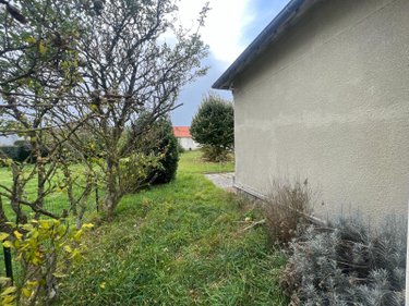 Maison a vendre Bréhal 50290 Manche 48 m2 3 pièces 137000 euros