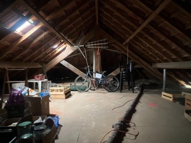 Maison a vendre Bréhal 50290 Manche 48 m2 3 pièces 137000 euros