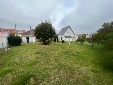 Maison a vendre Bréhal 50290 Manche 48 m2 3 pièces 137000 euros