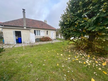 Maison a vendre Bréhal 50290 Manche 48 m2 3 pièces 137000 euros