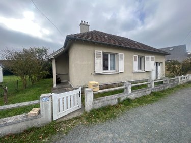 Maison a vendre Bréhal 50290 Manche 48 m2 3 pièces 137000 euros