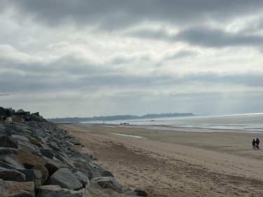 Maison a vendre Bréhal 50290 Manche 48 m2 3 pièces 137000 euros