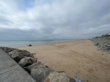 Maison a vendre Bréhal 50290 Manche 48 m2 3 pièces 137000 euros