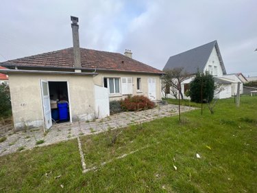 Maison a vendre Bréhal 50290 Manche 48 m2 3 pièces 137000 euros