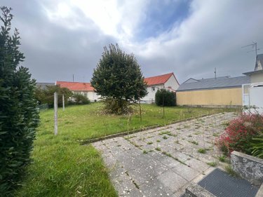 Maison a vendre Bréhal 50290 Manche 48 m2 3 pièces 137000 euros