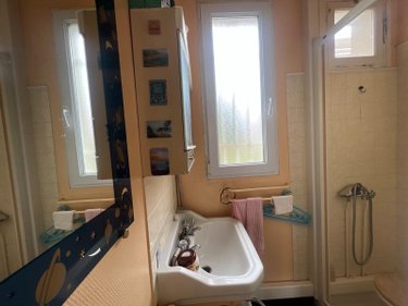 Maison a vendre Bréhal 50290 Manche 48 m2 3 pièces 137000 euros