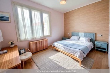 Maison a vendre Bréhal 50290 Manche 48 m2 3 pièces 137000 euros