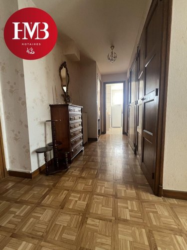 Maison a vendre Aurillac 15000 Cantal 105 m2 8 pièces 166400 euros