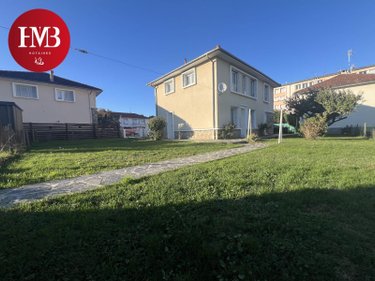 Maison a vendre Aurillac 15000 Cantal 105 m2 8 pièces 171600 euros