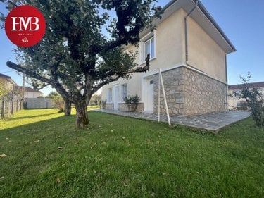 Maison a vendre Aurillac 15000 Cantal 105 m2 8 pièces 171600 euros