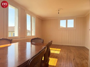 Maison a vendre Aurillac 15000 Cantal 105 m2 8 pièces 166400 euros