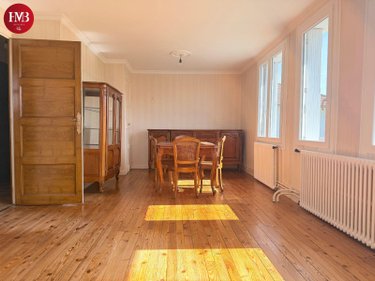 Maison a vendre Aurillac 15000 Cantal 105 m2 8 pièces 166400 euros