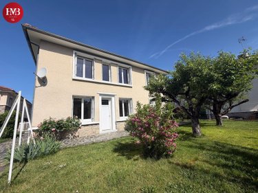 Maison a vendre Aurillac 15000 Cantal 105 m2 8 pièces 166400 euros