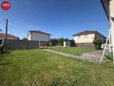 Maison a vendre Aurillac 15000 Cantal 105 m2 8 pièces 166400 euros