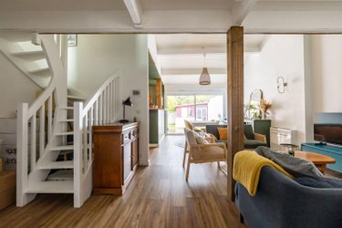 Maison a vendre Bordeaux 33000 Gironde 86 m2 2 pièces 410000 euros