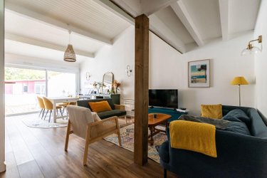 Maison a vendre Bordeaux 33000 Gironde 86 m2 2 pièces 410000 euros