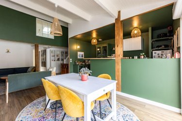 Maison a vendre Bordeaux 33000 Gironde 86 m2 2 pièces 410000 euros