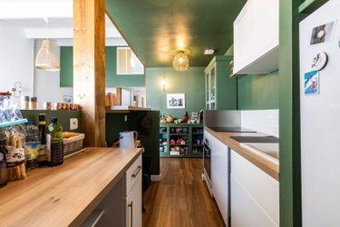 Maison a vendre Bordeaux 33000 Gironde 86 m2 2 pièces 410000 euros