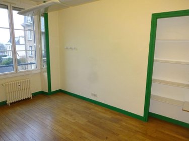 Appartement a vendre Fougères 35300 Ille-et-Vilaine 80 m2 4 pièces 124972 euros