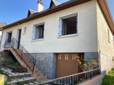Maison a vendre Pleine-Fougères 35610 Ille-et-Vilaine 89 m2 5 pièces 170800 euros