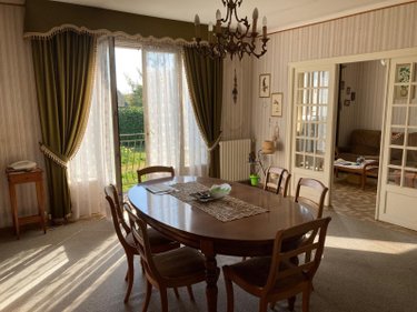 Maison a vendre Pleine-Fougères 35610 Ille-et-Vilaine 89 m2 5 pièces 170800 euros