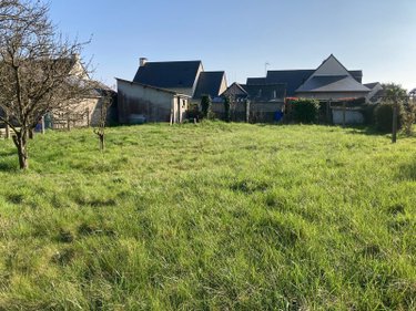 Maison a vendre Pleine-Fougères 35610 Ille-et-Vilaine 89 m2 5 pièces 170800 euros
