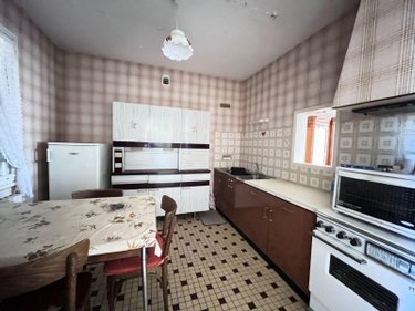 Maison a vendre Pleine-Fougères 35610 Ille-et-Vilaine 89 m2 5 pièces 170800 euros