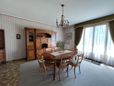 Maison a vendre Pleine-Fougères 35610 Ille-et-Vilaine 89 m2 5 pièces 170800 euros
