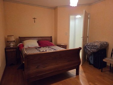 Maison a vendre La Chapelle-au-Riboul 53440 Mayenne 113 m2 7 pièces 74200 euros