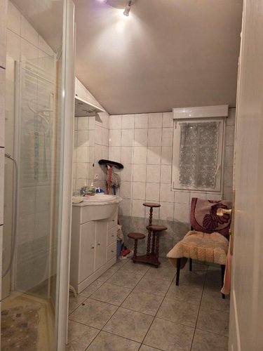 Maison a vendre La Chapelle-au-Riboul 53440 Mayenne 113 m2 7 pièces 74200 euros