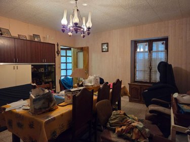 Maison a vendre La Chapelle-au-Riboul 53440 Mayenne 113 m2 7 pièces 74200 euros