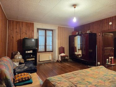 Maison a vendre La Chapelle-au-Riboul 53440 Mayenne 113 m2 7 pièces 74200 euros