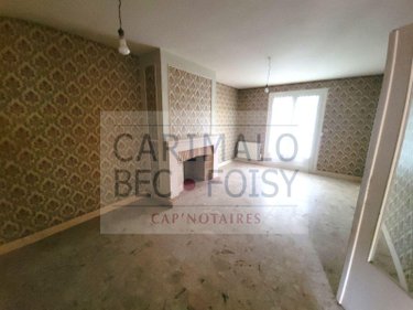 Maison a vendre Cloyes-les-Trois-Rivières 28220 Eure-et-Loir 80 m2 4 pièces 121670 euros