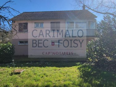 Maison a vendre Cloyes-les-Trois-Rivières 28220 Eure-et-Loir 80 m2 4 pièces 121670 euros