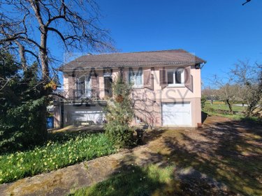 Maison a vendre Cloyes-les-Trois-Rivières 28220 Eure-et-Loir 80 m2 4 pièces 121670 euros