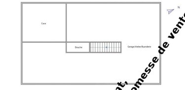 Maison a vendre Cloyes-les-Trois-Rivières 28220 Eure-et-Loir 80 m2 4 pièces 121670 euros