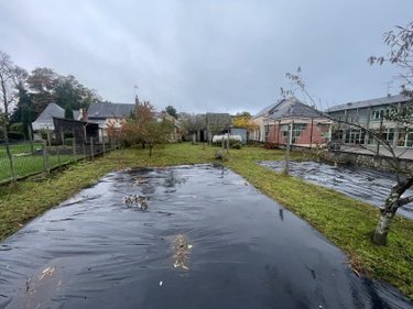 Maison a vendre Le Grand-Lucé 72150 Sarthe 117 m2 7 pièces 107000 euros