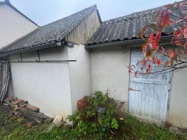 Maison a vendre Le Grand-Lucé 72150 Sarthe 117 m2 7 pièces 107000 euros