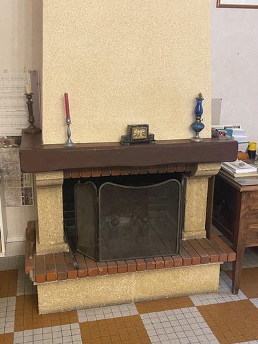 Maison a vendre Le Grand-Lucé 72150 Sarthe 117 m2 7 pièces 107000 euros