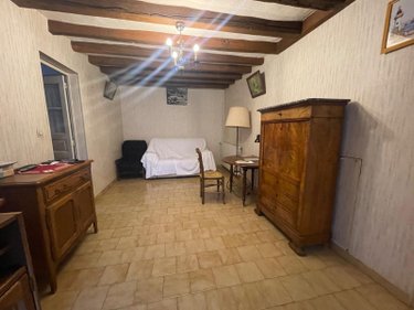 Maison a vendre Le Grand-Lucé 72150 Sarthe 117 m2 7 pièces 107000 euros