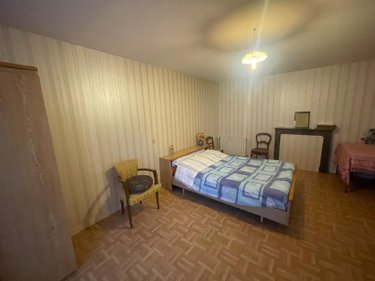 Maison a vendre Le Grand-Lucé 72150 Sarthe 117 m2 7 pièces 116600 euros